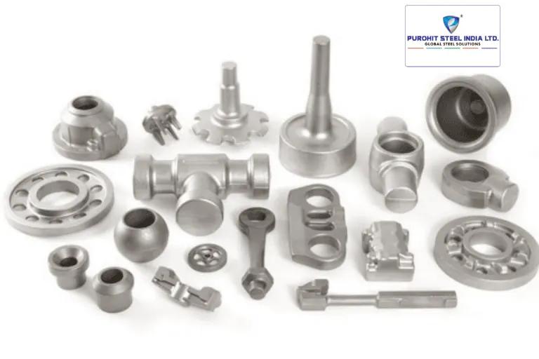 Tool Steel
